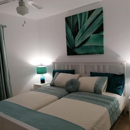 Castillo Holiday Apartament- Puerta Del Sol 191 Caleta de Fuste Extérieur photo