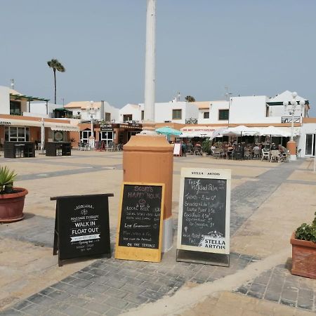 Castillo Holiday Apartament- Puerta Del Sol 191 Caleta de Fuste Extérieur photo