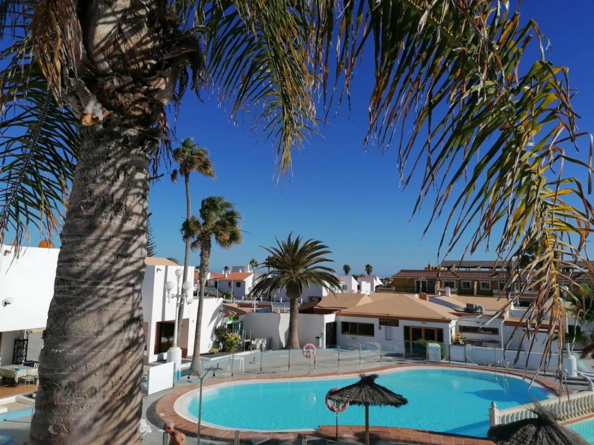 Castillo Holiday Apartament- Puerta Del Sol 191 Caleta de Fuste Extérieur photo