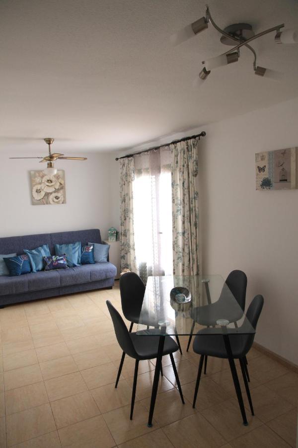Castillo Holiday Apartament- Puerta Del Sol 191 Caleta de Fuste Extérieur photo