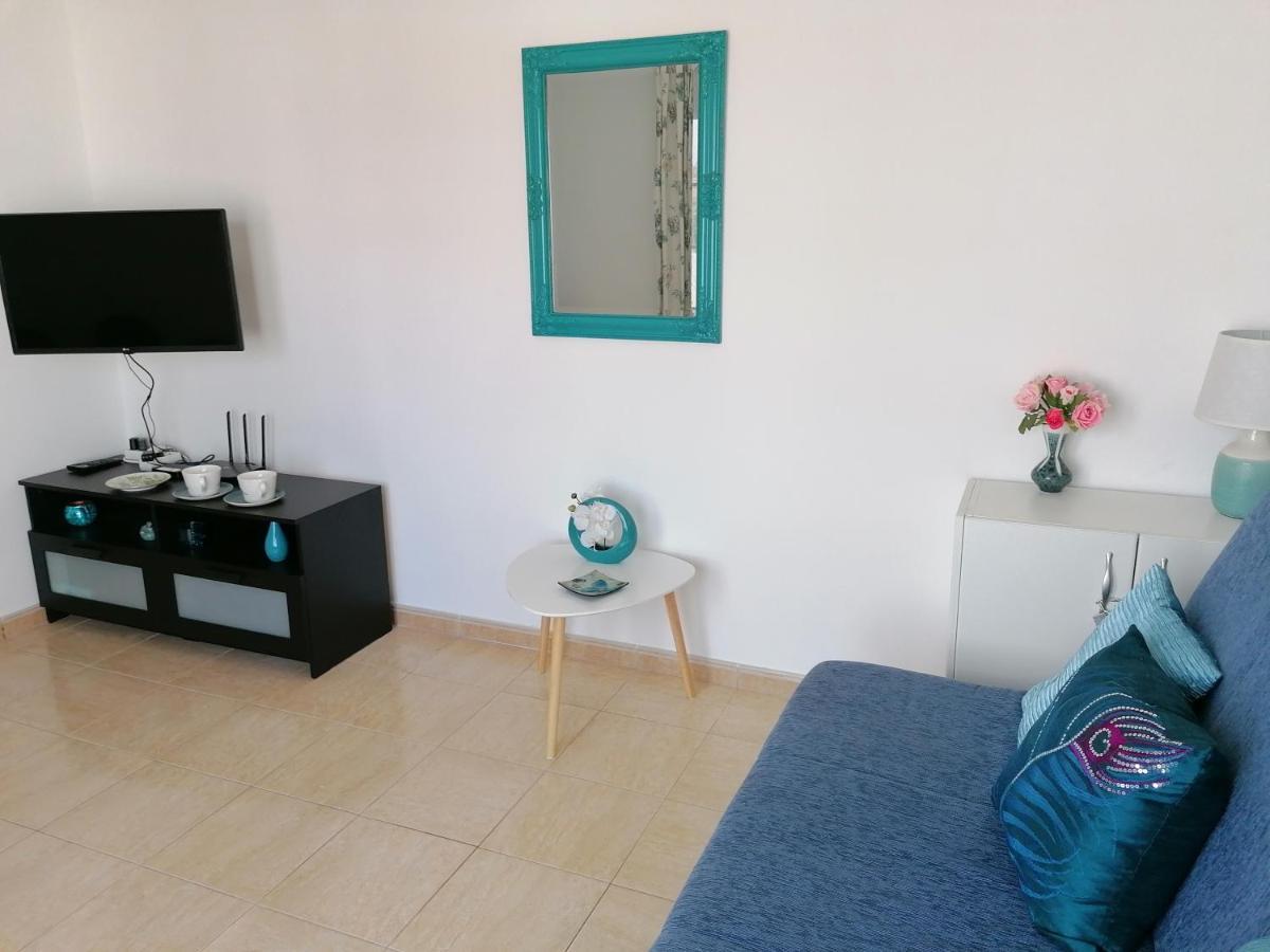 Castillo Holiday Apartament- Puerta Del Sol 191 Caleta de Fuste Extérieur photo
