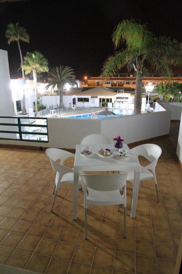 Castillo Holiday Apartament- Puerta Del Sol 191 Caleta de Fuste Extérieur photo