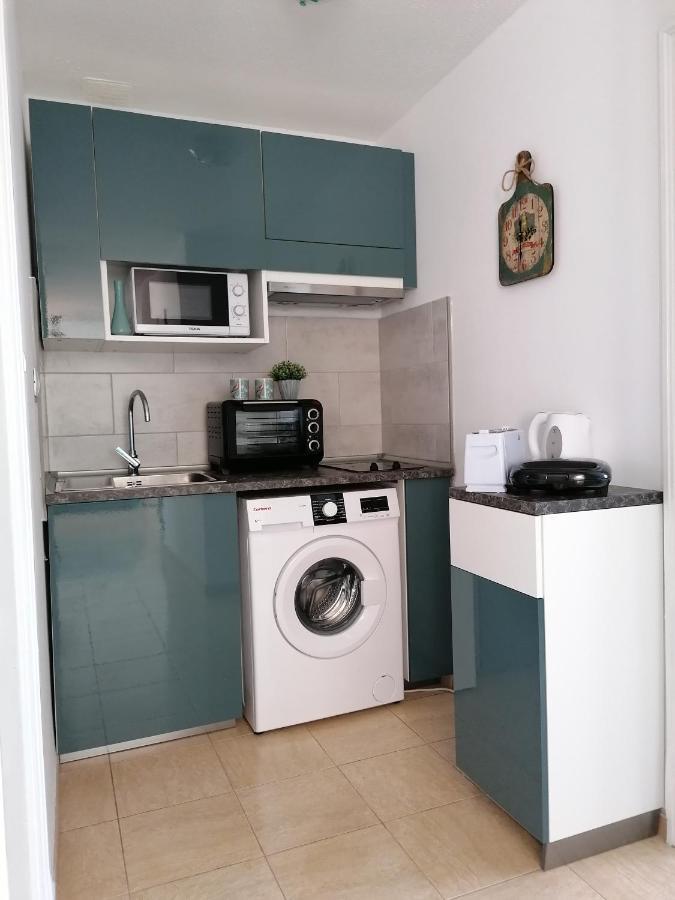 Castillo Holiday Apartament- Puerta Del Sol 191 Caleta de Fuste Extérieur photo