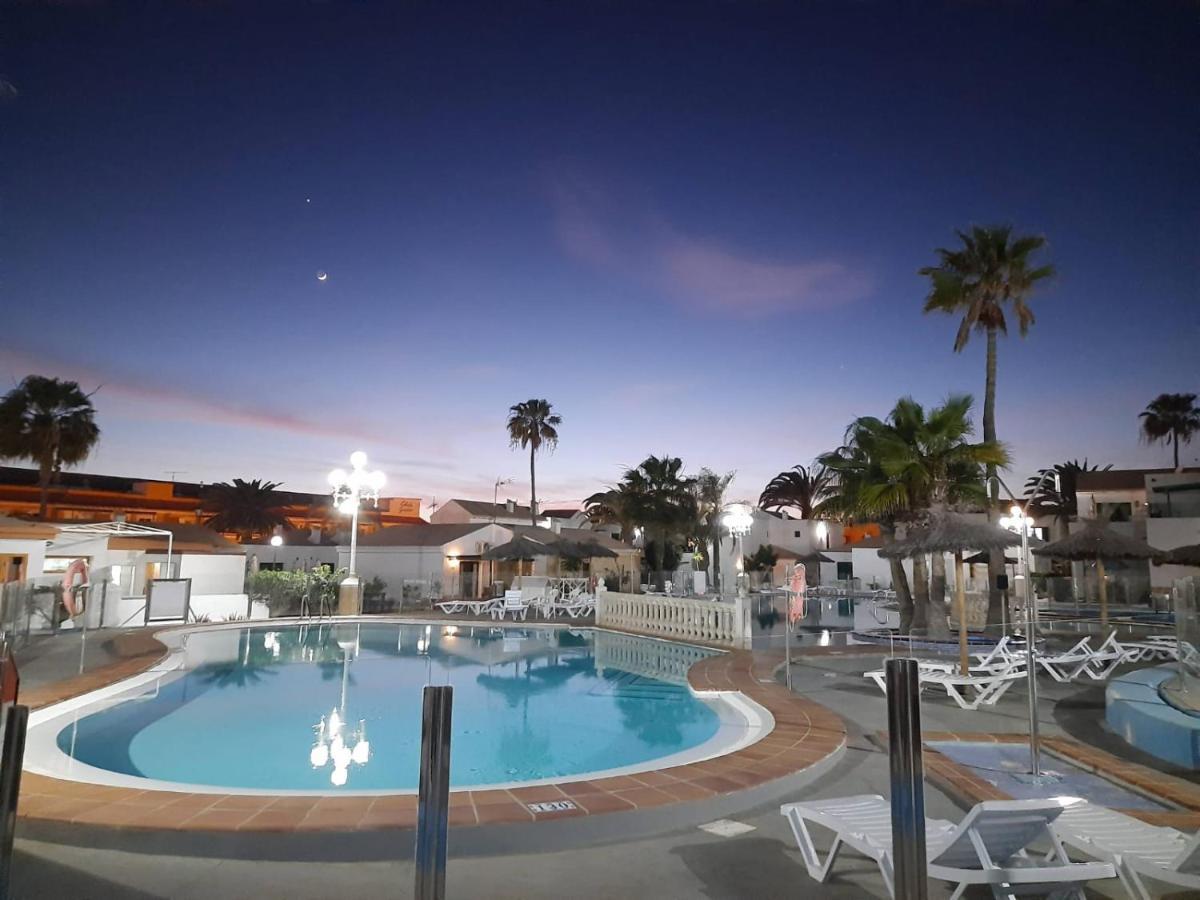 Castillo Holiday Apartament- Puerta Del Sol 191 Caleta de Fuste Extérieur photo