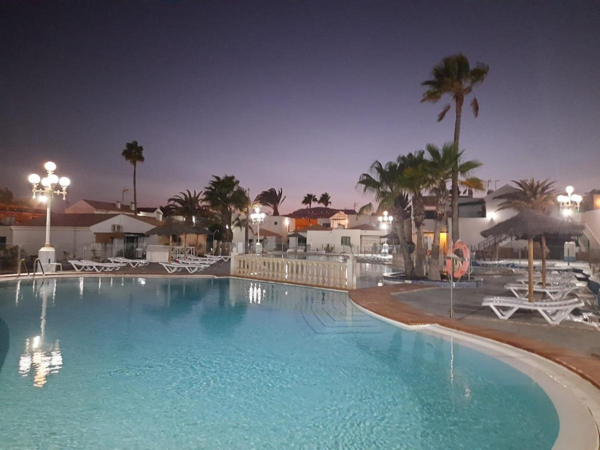 Castillo Holiday Apartament- Puerta Del Sol 191 Caleta de Fuste Extérieur photo