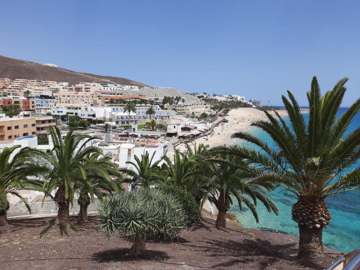 Castillo Holiday Apartament- Puerta Del Sol 191 Caleta de Fuste Extérieur photo