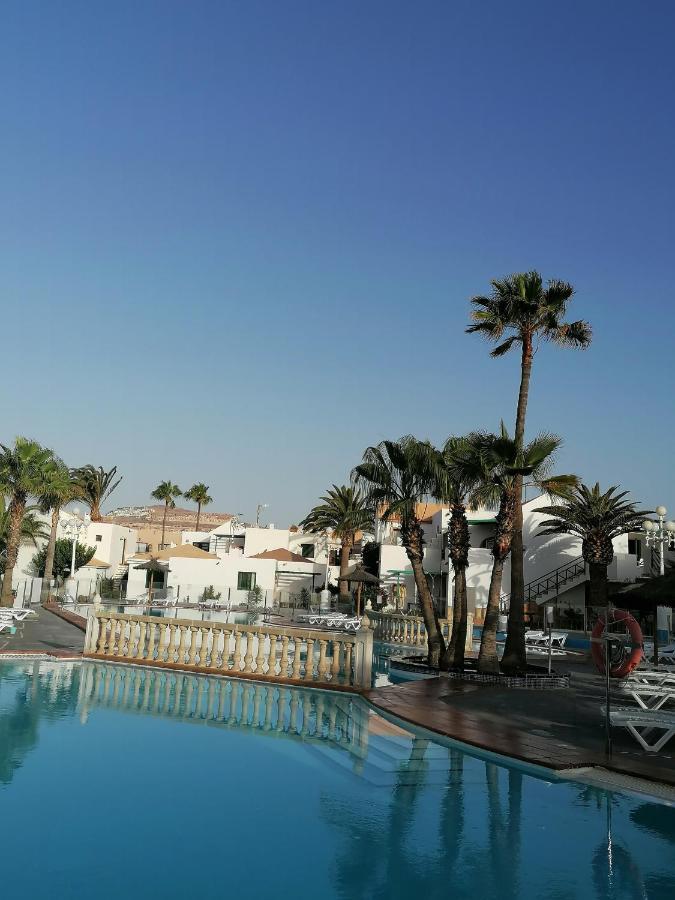 Castillo Holiday Apartament- Puerta Del Sol 191 Caleta de Fuste Extérieur photo